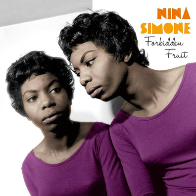 Nina Simone - Forbidden Fruit (180g / Purple Vinyl)